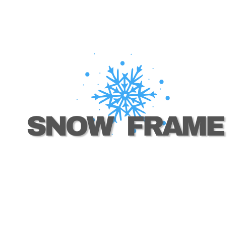 Snow Frame